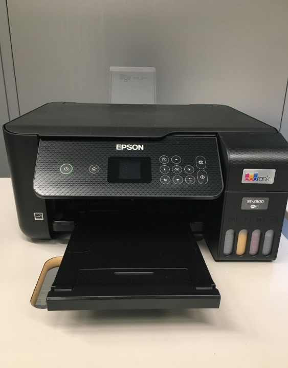 Sublimation Printer Des Moines Public Library